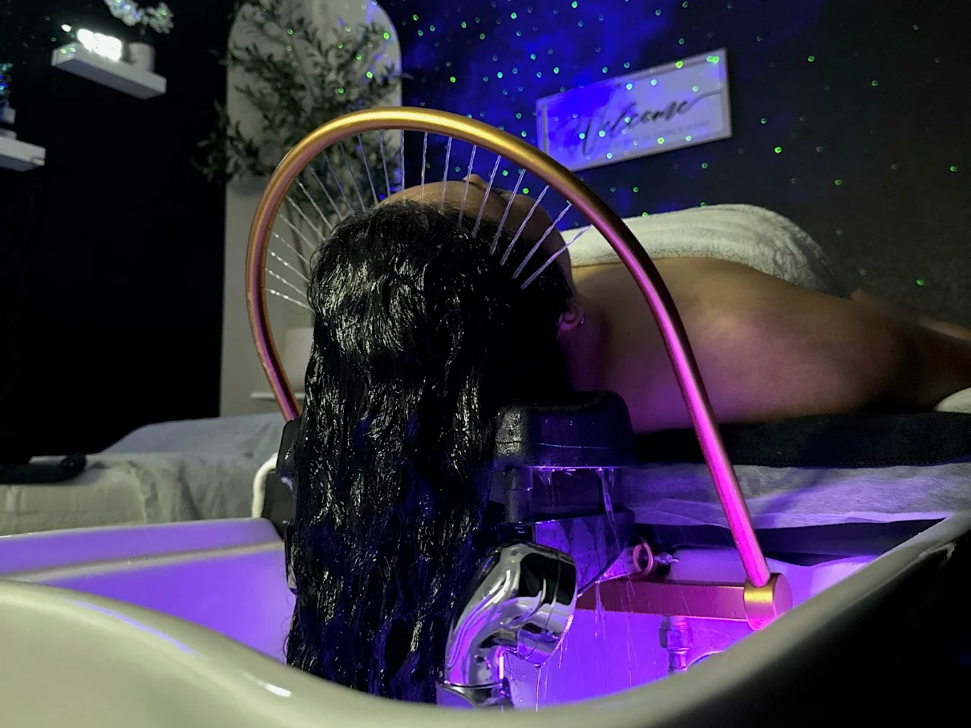 GioBBeauty | Head Spa in Solano County