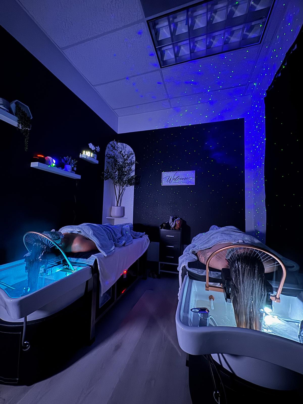 GioBBeauty | Head Spa in Solano County